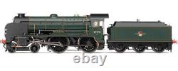 00 Gauge Hornby R2845 4-4-0 BR(SR) Schools 30932 WINCHESTER DCC Ready Mint Boxed