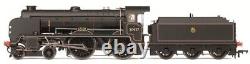 00 Hornby R3194 4-4-0 BR(SR) Schools 30937 EPSOM Lined Black DCC Ready BNMIB