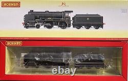 00 Hornby R3194 4-4-0 BR(SR) Schools 30937 EPSOM Lined Black DCC Ready BNMIB