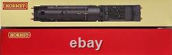 00 Hornby R3194 4-4-0 BR(SR) Schools 30937 EPSOM Lined Black DCC Ready BNMIB