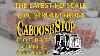 06 05 24 Ho Scale Virtual Visit Caboose Stop Hobbies