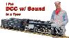 150 00 Worth Of Upgrades To A Tyco Pacific For DCC U0026 Sound