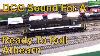 194 DCC Sound For A Ready To Roll Athearn