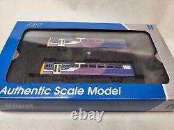 2d-142-001 Dapol N Gauge Class 142 142096 Northern Rail New DCC Ready N18