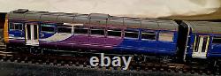 2d-142-001 Dapol N Gauge Class 142 142096 Northern Rail (debranded) DCC Ready