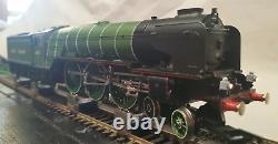 32-560dccs Class A1 60117 British Railways Apple Green With DCC Sound