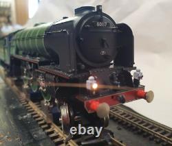 32-560dccs Class A1 60117 British Railways Apple Green With DCC Sound