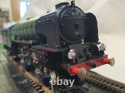 32-560dccs Class A1 60117 British Railways Apple Green With DCC Sound