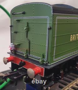 32-560dccs Class A1 60117 British Railways Apple Green With DCC Sound