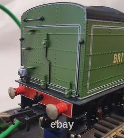 32-560dccs Class A1 60117 British Railways Apple Green With DCC Sound