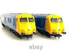 (33) Bachmann 31-256DC 6-Car Midland Pullman DMU OO gauge DCC fitted