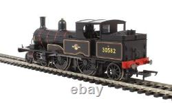 34 BR (Late) 4-4-2T Class 415'Adams Radial' (DCC Ready) (OO)