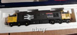 37 512 Thornaby Demon in Raillfreight livery / final reduction DCC ready