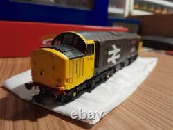 37 512 Thornaby Demon in Raillfreight livery / final reduction DCC ready