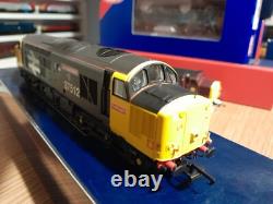 37 512 Thornaby Demon in Raillfreight livery / final reduction DCC ready