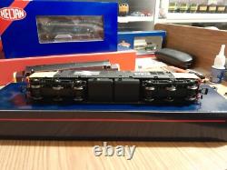 37 512 Thornaby Demon in Raillfreight livery / final reduction DCC ready