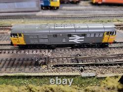 371-135 Farish N Gauge Class 31 Diesel 31154 Br Rf Grey New DCC Ready Next 18