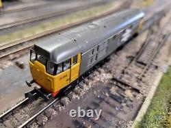 371-135 Farish N Gauge Class 31 Diesel 31154 Br Rf Grey New DCC Ready Next 18