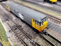 371-135 Farish N Gauge Class 31 Diesel 31154 Br Rf Grey New DCC Ready Next 18