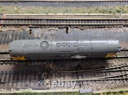 371-135 Farish N Gauge Class 31 Diesel 31154 Br Rf Grey New DCC Ready Next 18