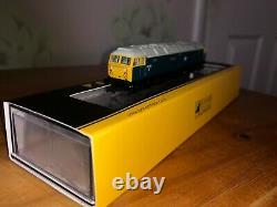 372-243 Graham Farish Class 47 47701 Saint Andrew BR Blue 6 Pin DCC Ready