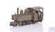 391-030 Bachmann OO9 Baldwin Snailbeach DCC Fitted/CrewithLamps/Fire Irons