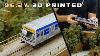 3d Print Your Own Working Ho Scale Model Trains