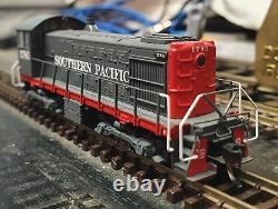 40 004 705 Atlas N Scale Alco S-2 Locomotive Southern Pacific #1780 DCC Sound