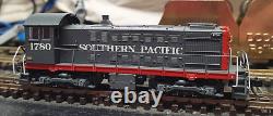 40 004 705 Atlas N Scale Alco S-2 Locomotive Southern Pacific #1780 DCC Sound