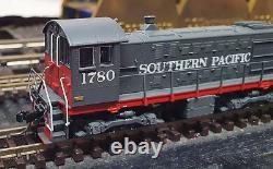 40 004 705 Atlas N Scale Alco S-2 Locomotive Southern Pacific #1780 DCC Sound