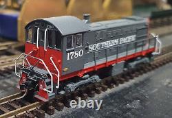 40 004 705 Atlas N Scale Alco S-2 Locomotive Southern Pacific #1780 DCC Sound