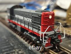 40 004 705 Atlas N Scale Alco S-2 Locomotive Southern Pacific #1780 DCC Sound