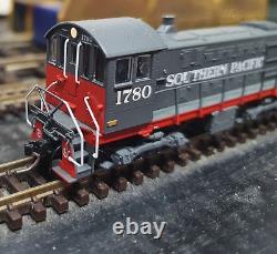 40 004 705 Atlas N Scale Alco S-2 Locomotive Southern Pacific #1780 DCC Sound