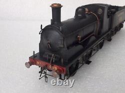 7mm o gauge Southern, built Drummond 700 Class 0-6-0 Locomotive DCC READY