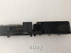 7mm o gauge Southern, built Drummond 700 Class 0-6-0 Locomotive DCC READY