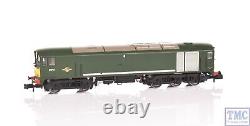 905502 Rapido Trains N Gauge Class 28 D5711 BR Green DCC SOUND