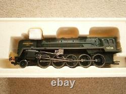 92220 Evening Star Br Green 2-10-0 Class 9f Loco Hornby + R8113 DCC Unit