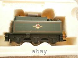 92220 Evening Star Br Green 2-10-0 Class 9f Loco Hornby + R8113 DCC Unit