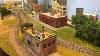 A Tour Of My Ho Scale Western Maryland Railway