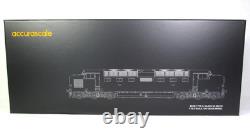 ACCURASCALE ACC2794-DCC Class 55 Deltic D9018 Ballymoss DCC Sound Version