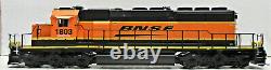 ATHEARN READY TO ROLL 71641 BNSF RAILWAY SD40-2 (SD39-2) #1803 WithDCC/SOUND HO