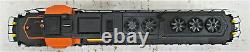 ATHEARN READY TO ROLL 71641 BNSF RAILWAY SD40-2 (SD39-2) #1803 WithDCC/SOUND HO