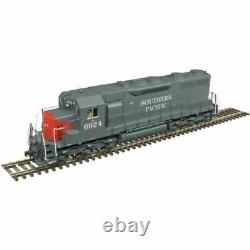 ATLAS 10002784 HO SCALE SD-35 Southern Pacific 6950 with DCC & ESU Sound