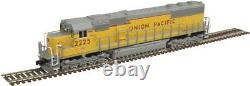 ATLAS 40003980 N Scale Gold Series SD-60 Union Pacific #2174 DCC & Sound