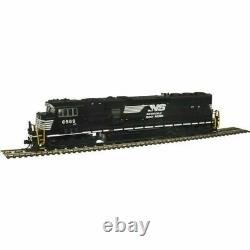 ATLAS 40003988 N SCALE Norfolk Southern #6988 SD-60E Diesel DCC & Sound