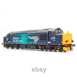 Accurascale 00 Gauge ACC231637609 CLASS 37 37609 DRS Compass DCC Ready NEW