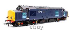 Accurascale 2630 OO Gauge Class 37 DRS (heritage repaint) 37218 DCC Sound