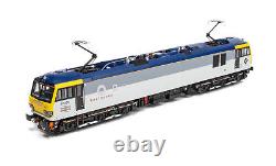 Accurascale ACC2191-92003DCC Class 92 92003 Beethoven with DCC Sound