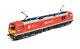 Accurascale ACC2192-92009DCC Class 92 DB Schenker Marco Polo with DCC Sound