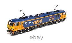 Accurascale ACC2198-92032 Class 92 92032 IMechE Railway Division in GBRf